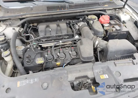 2013 Ford Police Interceptor from USA, damaged, VIN 1FAHP2L85DG117118